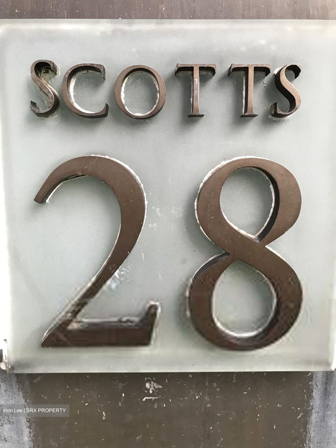Scotts 28 (D9), Condominium #433139051